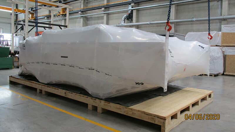 projekt_sondertransport_schwergutverpackung_lkw_schrumpffolie