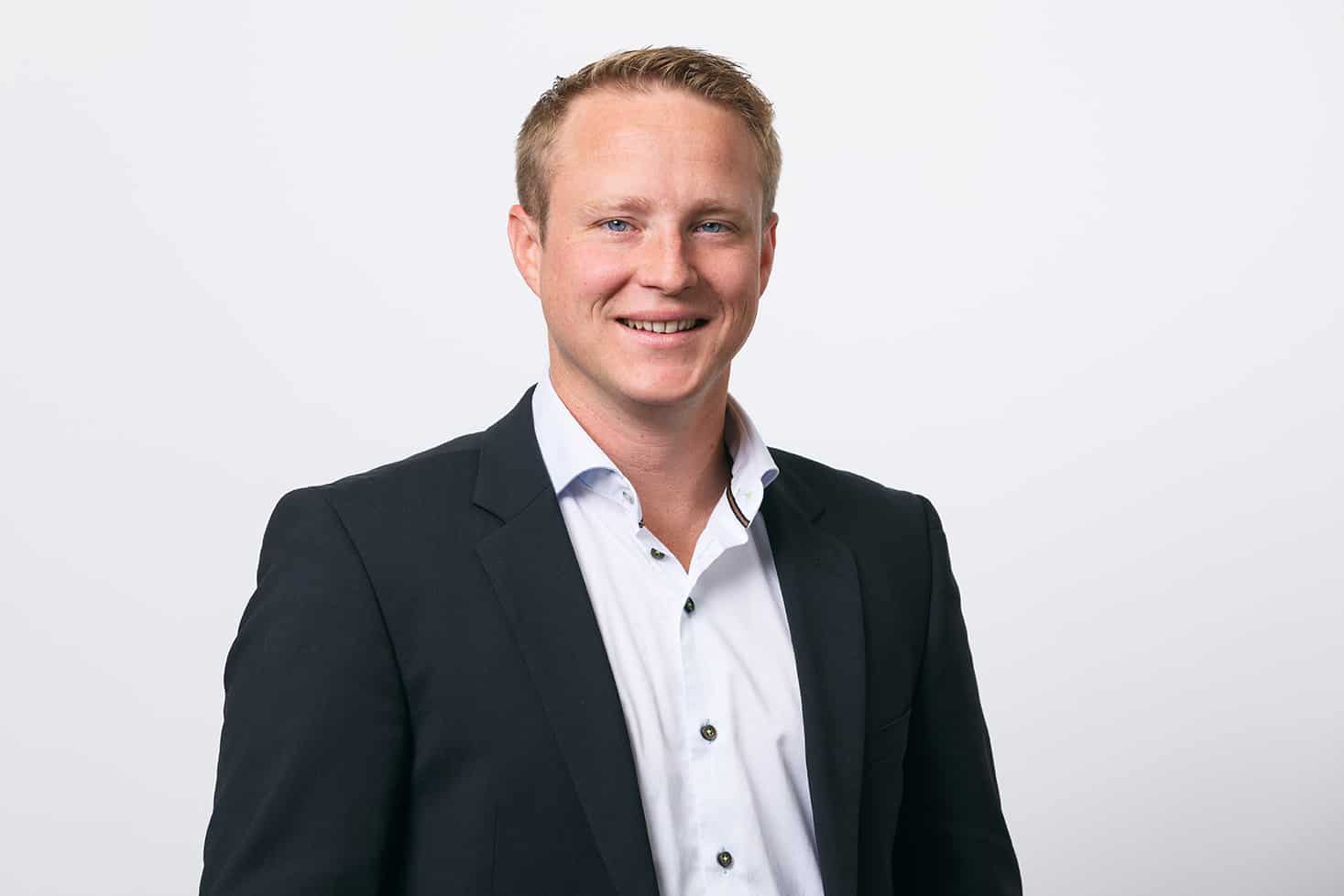 Martin Karlhuber, CEO Save Kisten